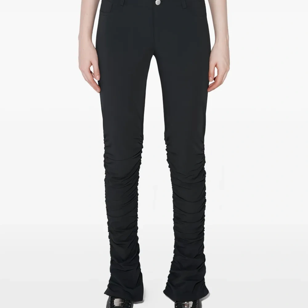 Брюки Lara со сборками