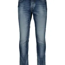 Джинсы с пятью карманами