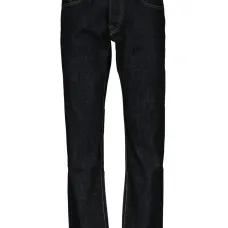 Джинсы с пятью карманами