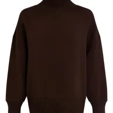 Свитер Barker с высоким воротником Свитер Barker с высоким воротником