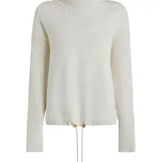 Свитер Hannah с воротником-хомут Свитер Hannah с воротником-хомут