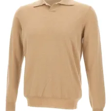 Пуловер в рубчик Пуловер в рубчик