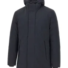 Куртка Sesle со съемным капюшоном Куртка Sesle со съемным капюшоном