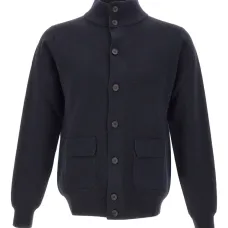 Куртка с воротником-стойкой Куртка с воротником-стойкой