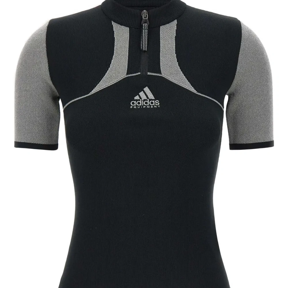 Топ EQT SS на молнии