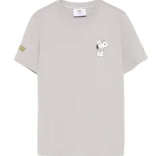 Футболка из коллаборации с Peanuts