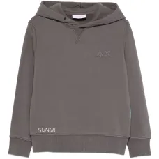 Худи с длинными рукавами Худи с длинными рукавами