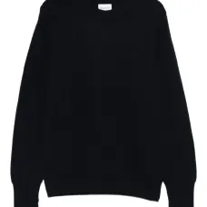 Свитер Henning в рубчик