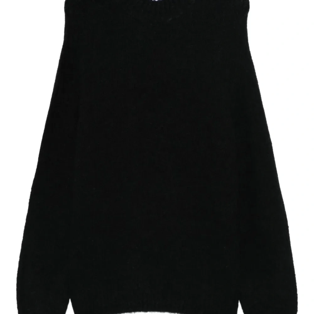 Свитер Rasmus с круглым вырезом