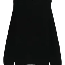 Свитер Rasmus с круглым вырезом