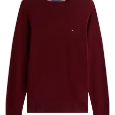 Свитер с логотипом