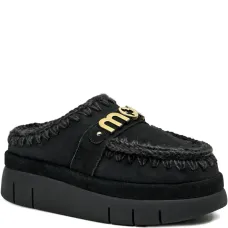 Мюли Bounce с логотипом