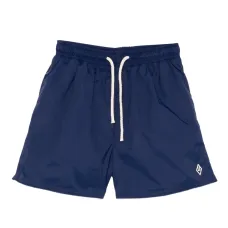 Шорты с кулиской и логотипом