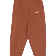 Брюки с логотипом