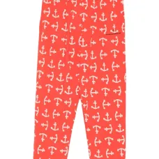 Спортивные брюки Camaleon с принтом Спортивные брюки Camaleon с принтом