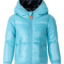 Пуховик Jody с капюшоном