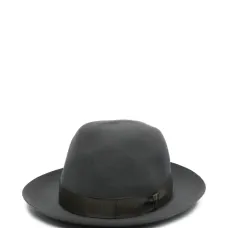 Шляпа Alessandria с лентой