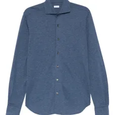 Рубашка на пуговицах