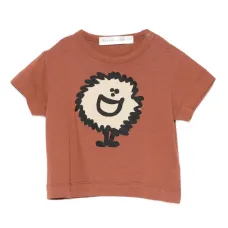 Футболка Pangolin