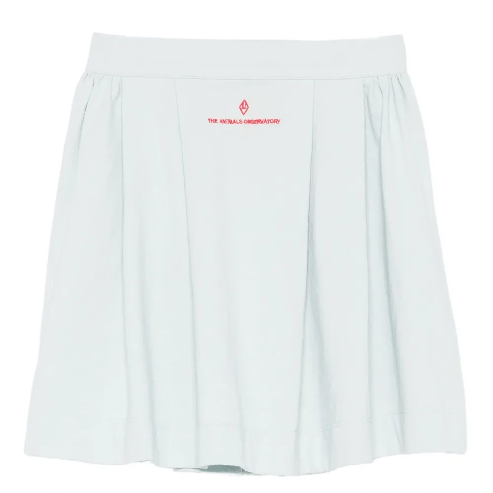 Юбка Bird с эластичным поясом