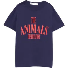 Футболка Pupfish с логотипом