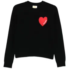 Трикотаж с графичным принтом