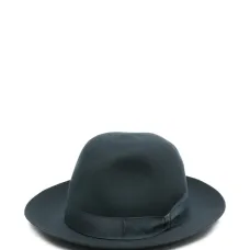 Шляпа Alessandria с лентой