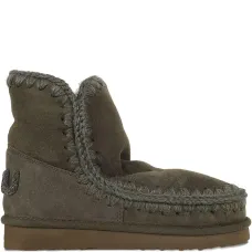 Угги Eskimo 18 с блестками