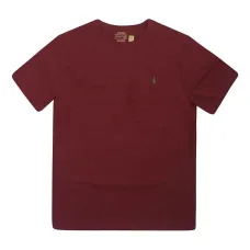 Футболка с логотипом