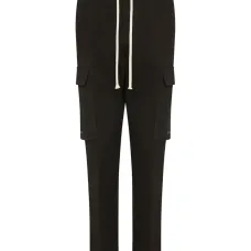 Карго-брюки на кулиске Карго-брюки на кулиске