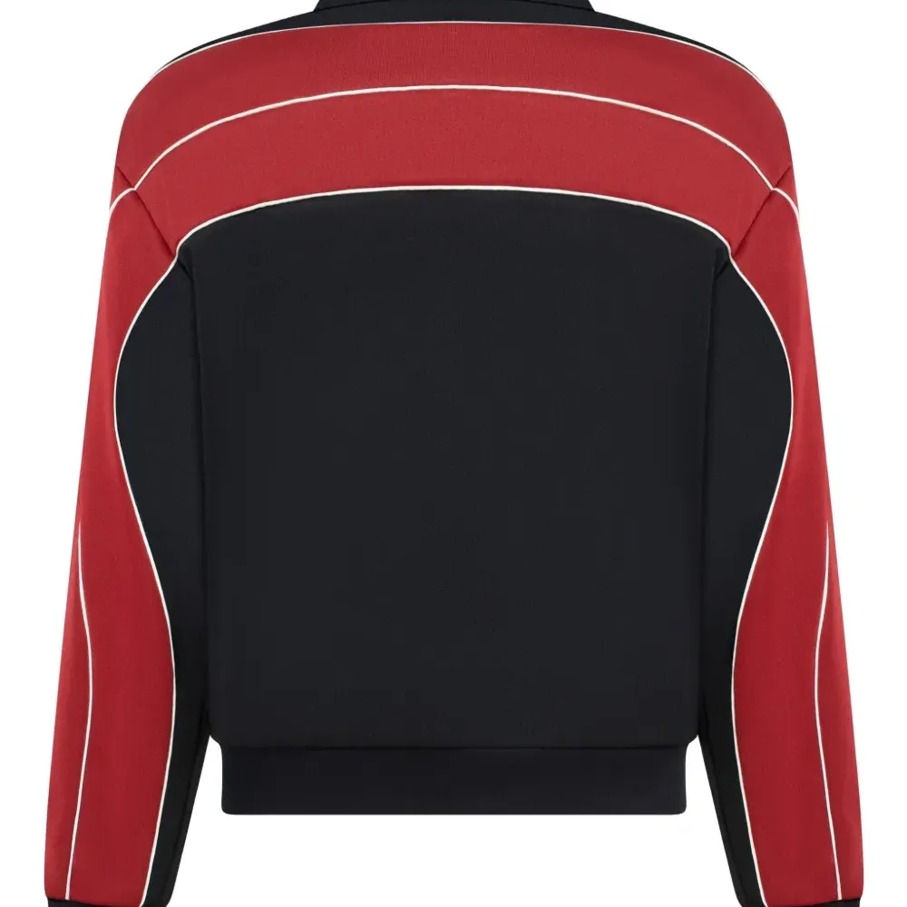 Толстовка на молнии