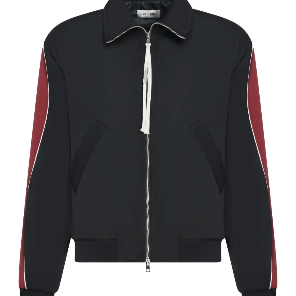 Толстовка на молнии