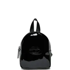 Рюкзак с тисненым логотипом