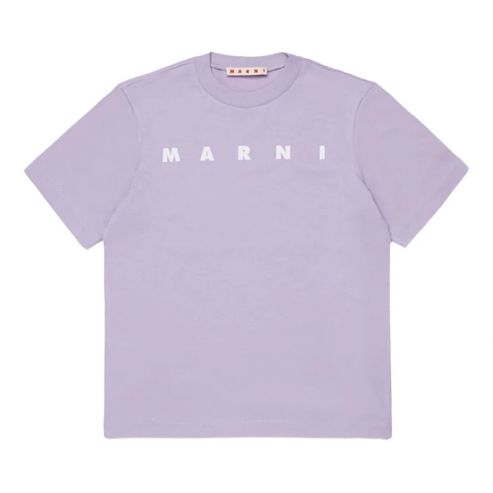 Футболка с логотипом