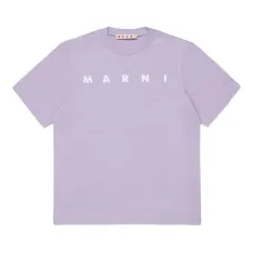 Футболка с логотипом