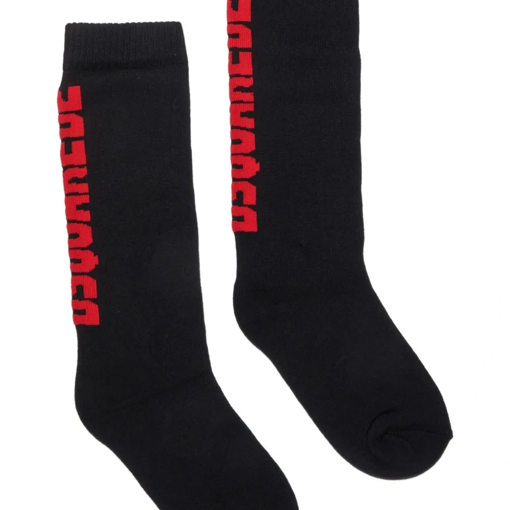 Носки с логотипом Носки с логотипом