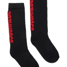 Носки с логотипом Носки с логотипом