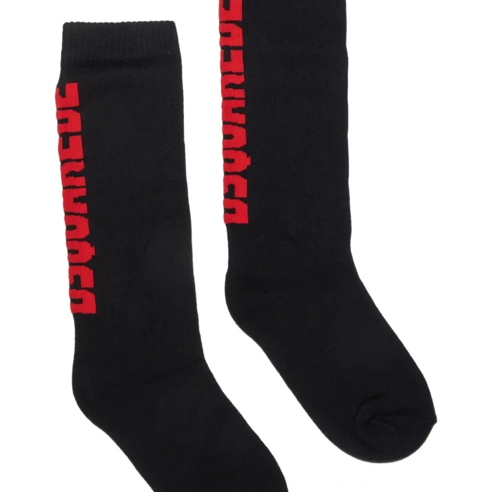 Носки с логотипом Носки с логотипом