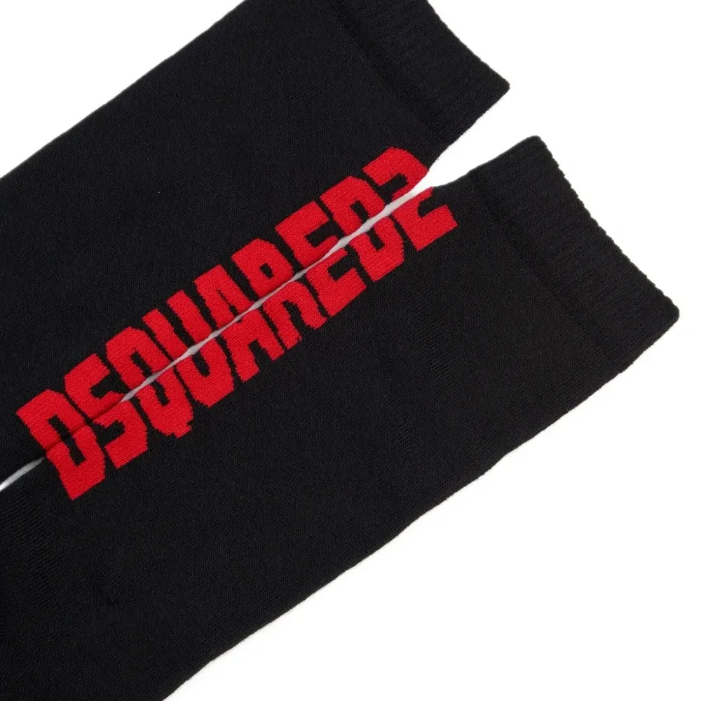 Носки с логотипом Носки с логотипом