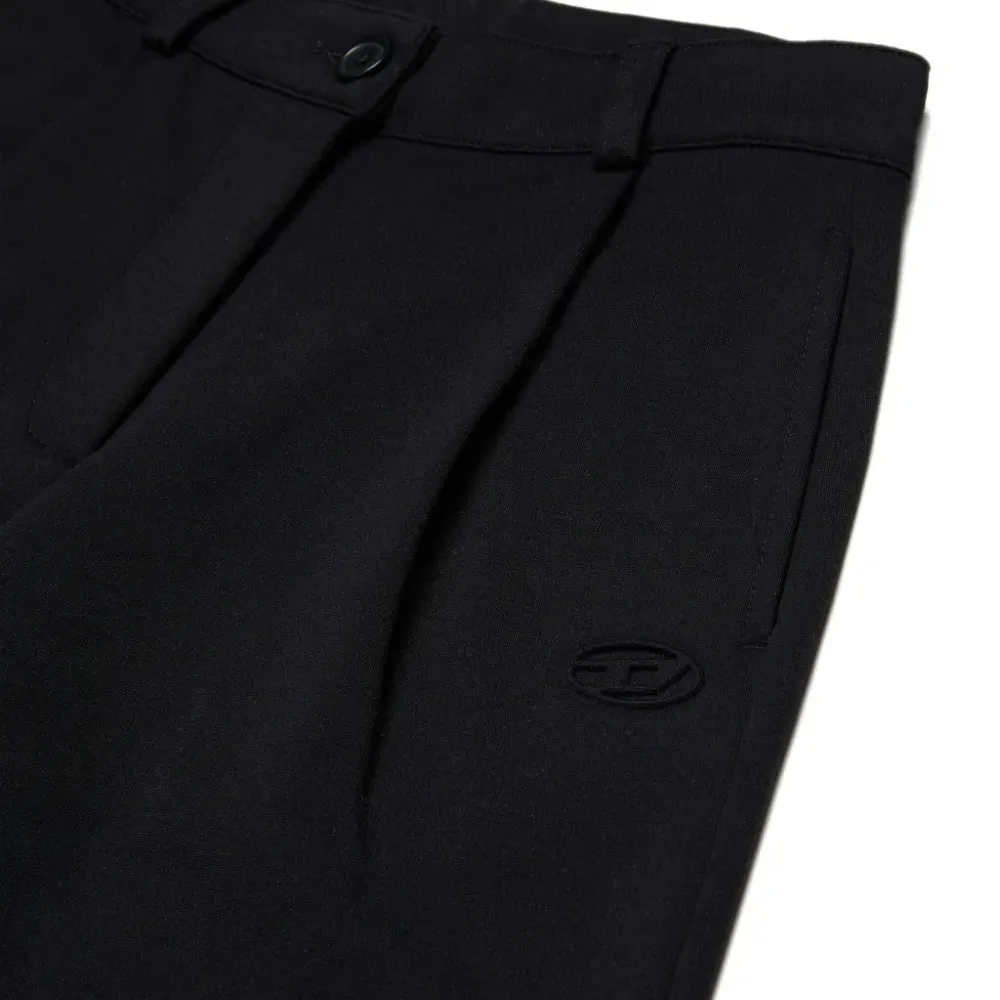 Брюки Pafmy с логотипом Брюки Pafmy с логотипом