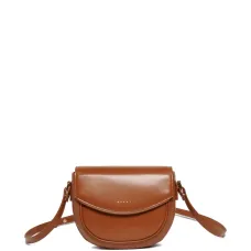 Сумка на плечо с логотипом