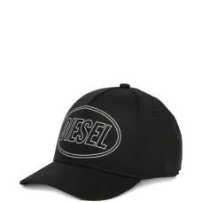 Бейсболка с логотипом