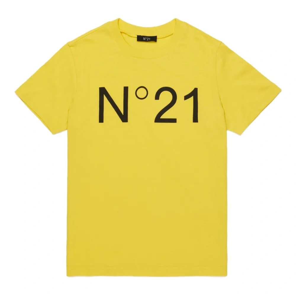 Футболка с логотипом