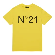 Футболка с логотипом