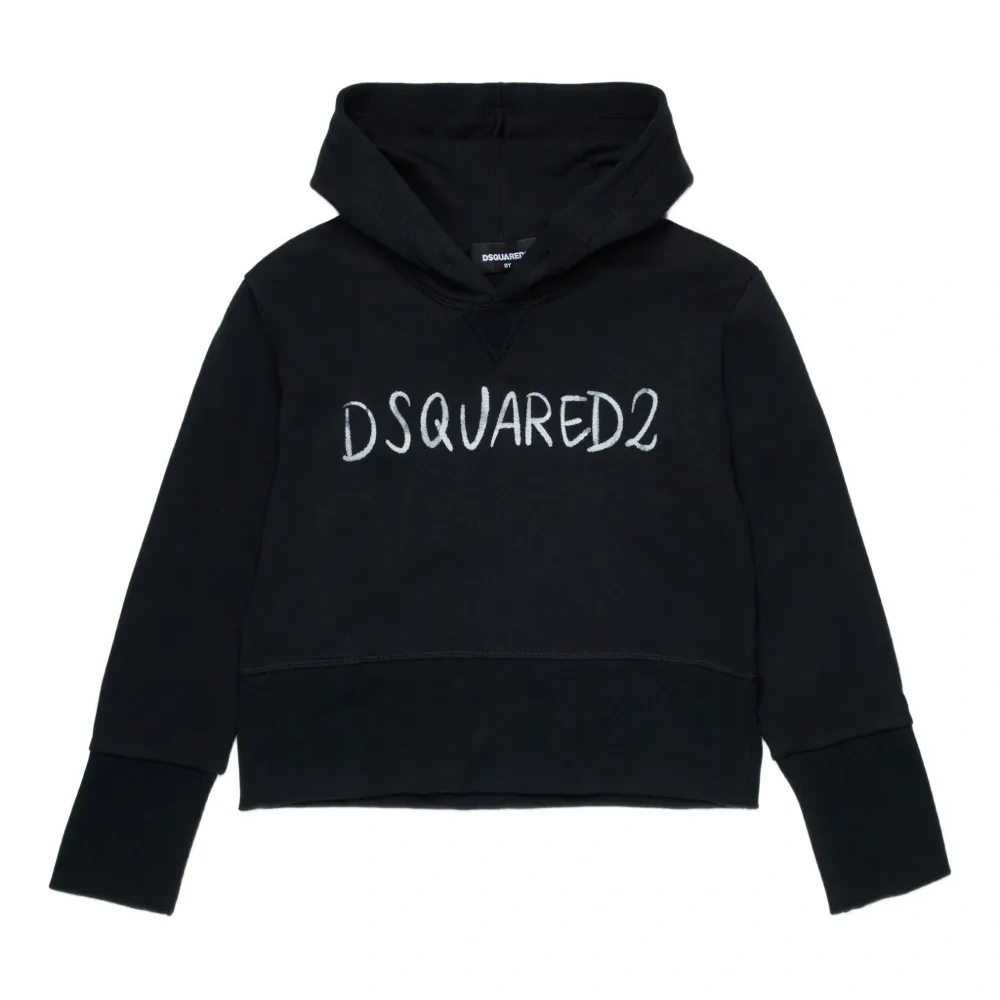 Худи с логотипом