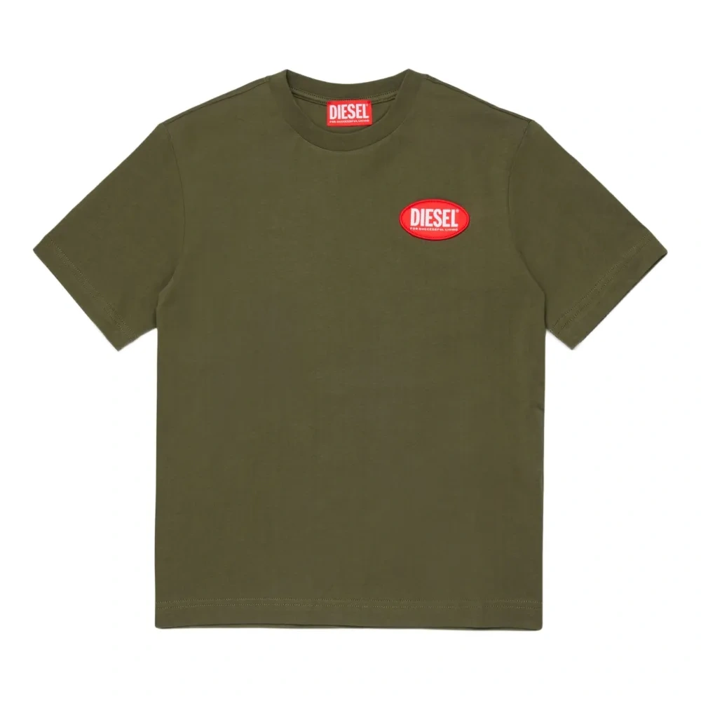 Футболка Tpatch Over