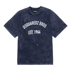 Футболка с логотипом