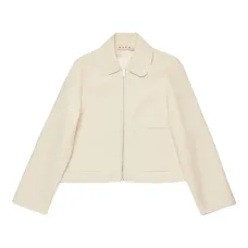 Куртка на молнии Куртка на молнии