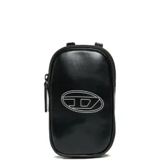 Сумка на плечо с логотипом