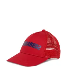 Кепка с логотипом